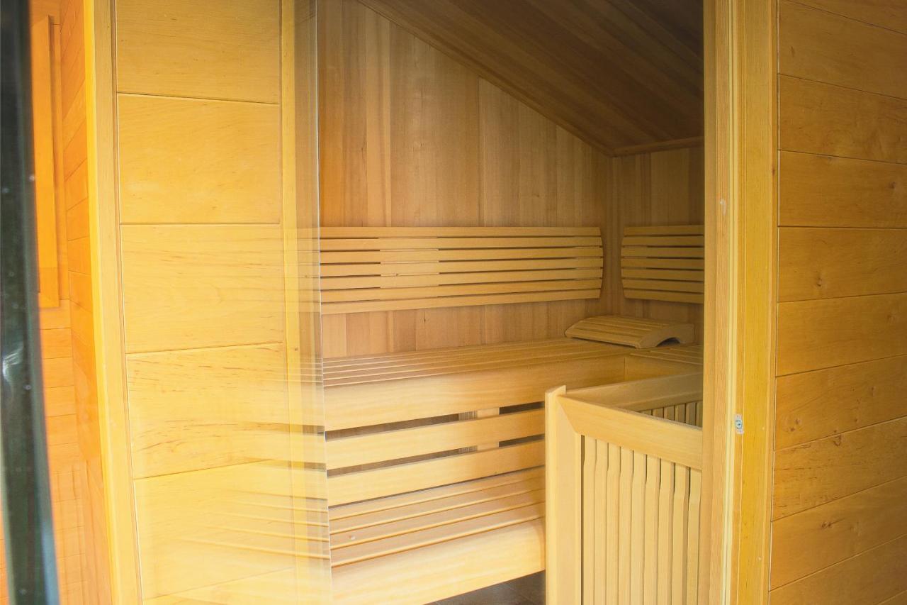 Emma'S Chalet Mayrhofen Dış mekan fotoğraf