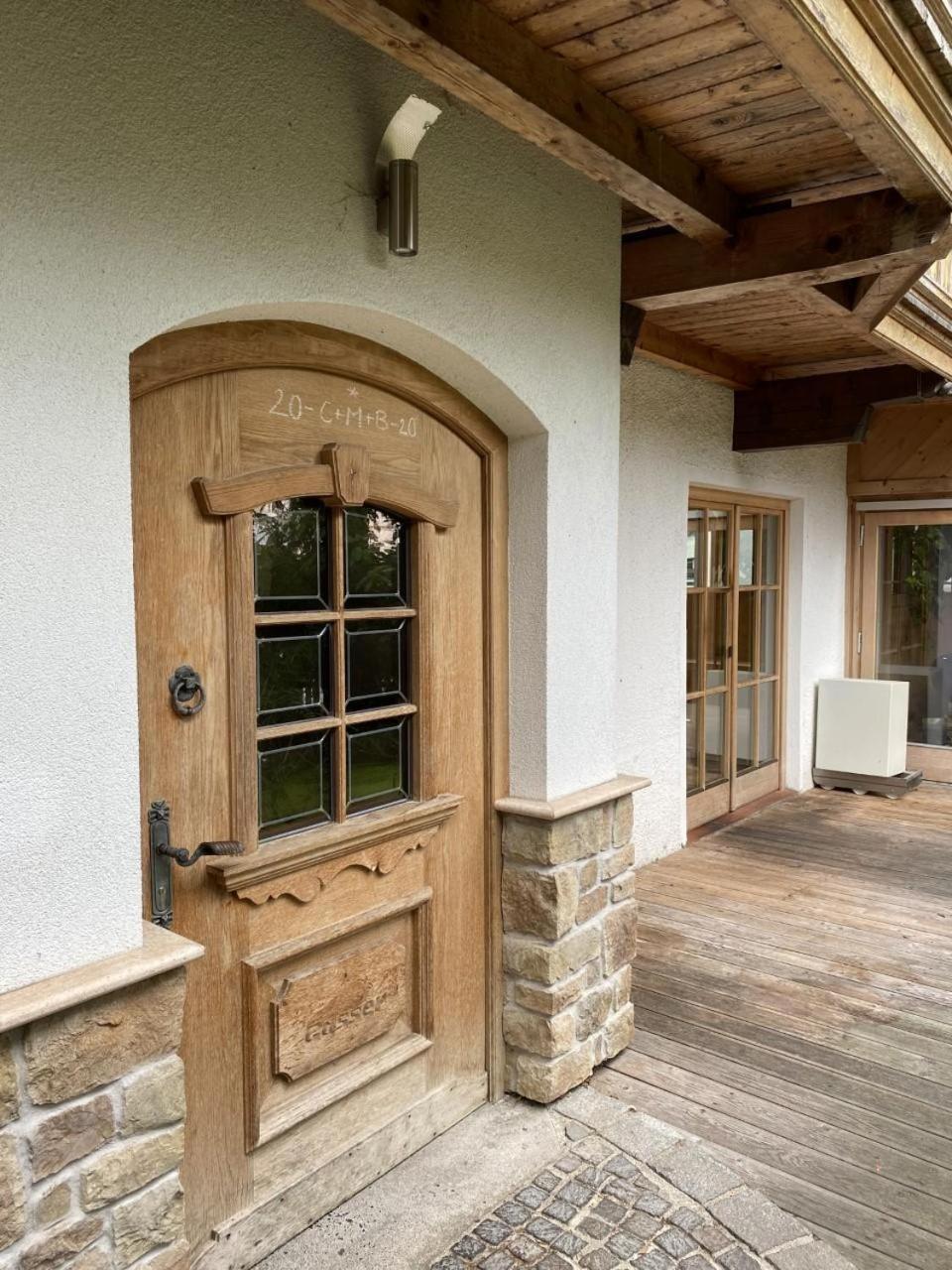 Emma'S Chalet Mayrhofen Dış mekan fotoğraf