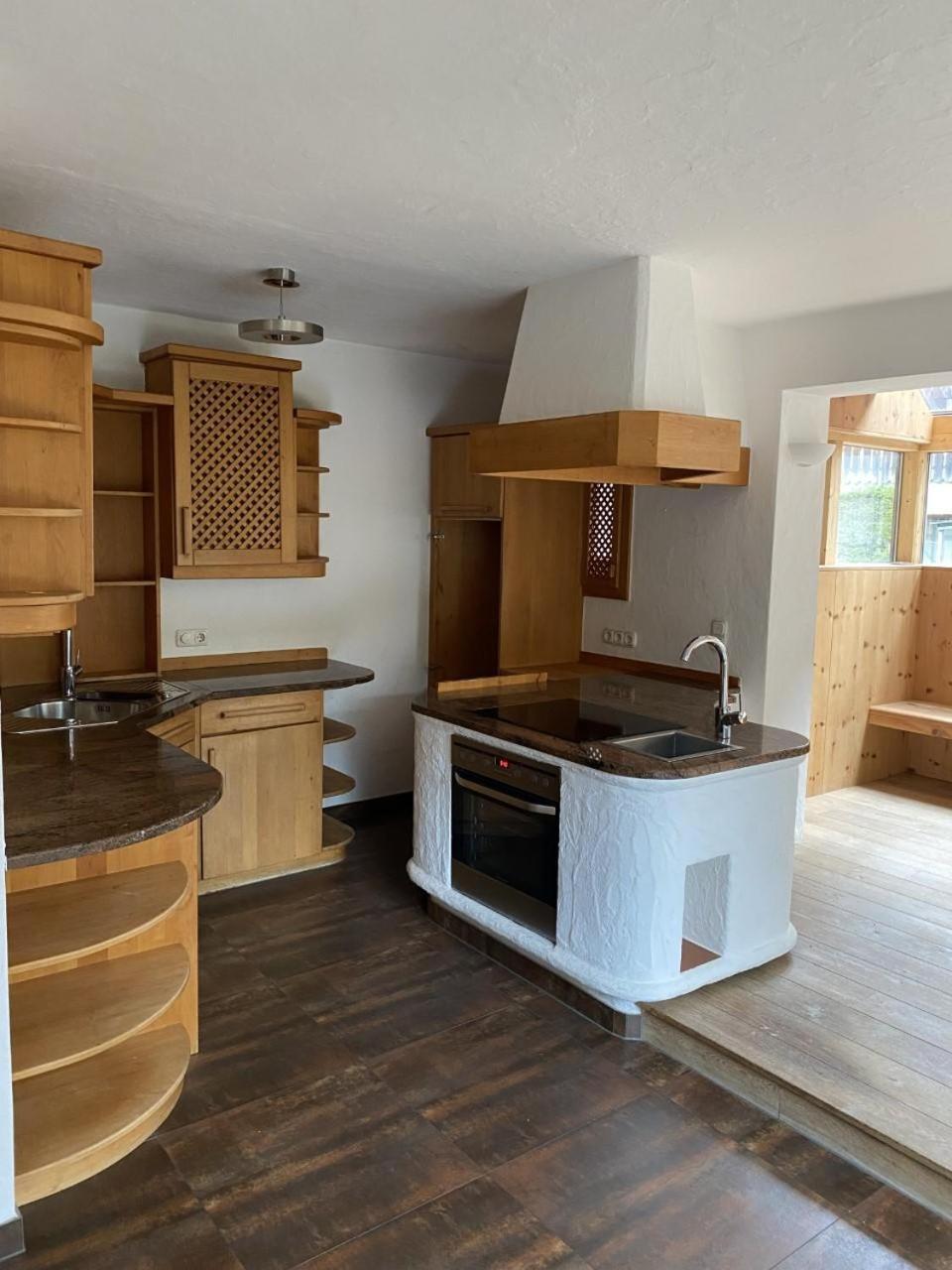 Emma'S Chalet Mayrhofen Dış mekan fotoğraf